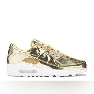 Nike Air Max Limited Edition